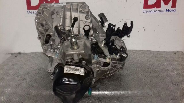 Caixa de Mudança montada (caixa mecânica de velocidades) Nissan/Infiniti JR5072 preço, a partir de 570,82 USD