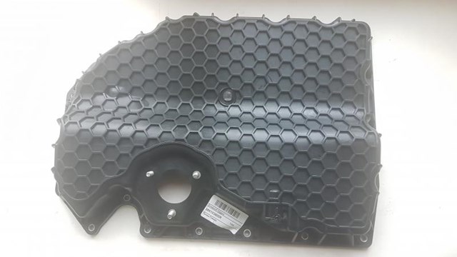 Panela de óleo de cárter do motor, parte inferior 30103028 AND