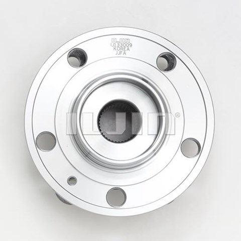 Cubo dianteiro IJ133009 Iljin