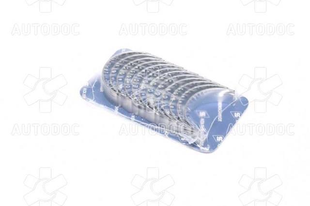 Folhas inseridas de cambota de biela, kit, 1ª reparação ( + 0,25) Kolbenschmidt 77822610