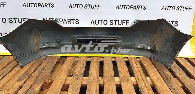 Pára-choque traseiro 850220725R Renault (RVI)