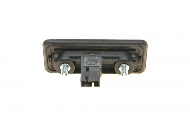Compre 305076 Solgy Puxador externo de tampa de porta-malas (de 3ª/5ª porta traseira)