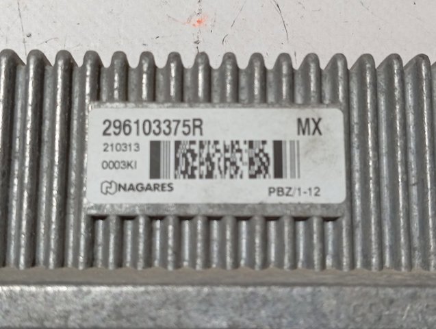  296103375R Renault (RVI)