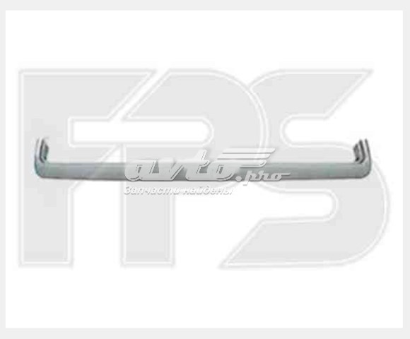 Moldura da capota FPS FP1708994 preço, a partir de 28,72 USD