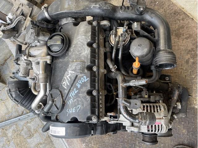 Compre BRB VAG Motor montado