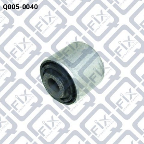 Compre Q0050040 Q-fix Bloco silencioso interno traseiro de braço oscilante transversal
