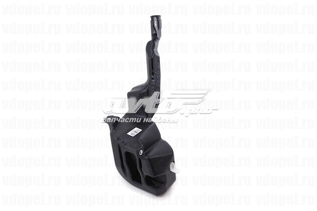 13118164 General Motors Tanque de fluido para lavador de vidro