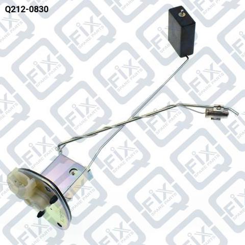 Q2120830 Q-fix Sensor do nível de combustível no tanque