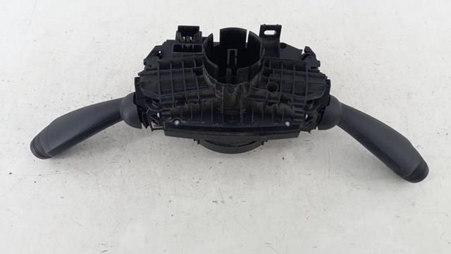  Comutador instalado na coluna da direção, montado Volvo XC40 SUV (536) (2017 - 2026) 
