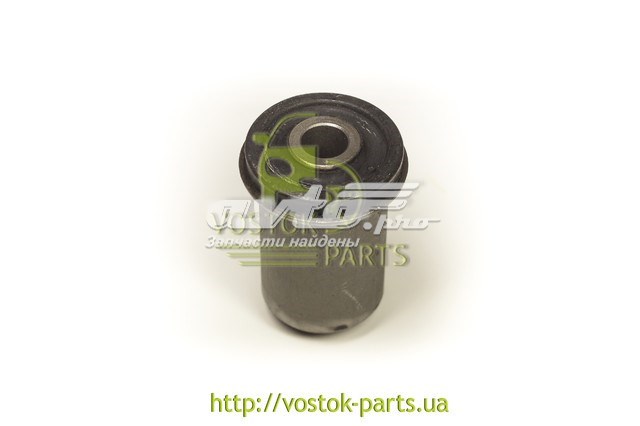  Bloco silencioso dianteiro do braço oscilante inferior Chery QQ6 hatchback (S21) (2006 - 2026) 