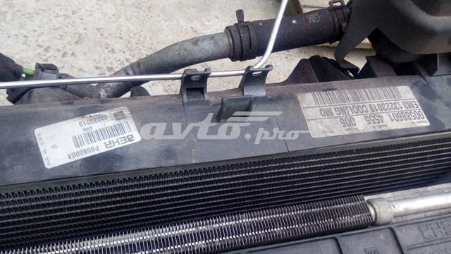 Compre 13241724 General Motors Radiador de esfriamento de motor