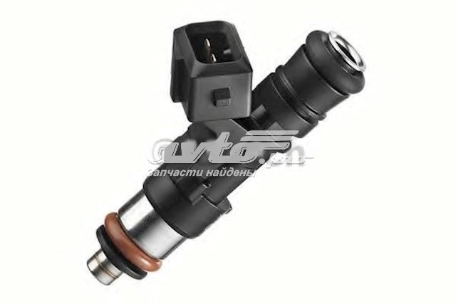 Injetor de injeção de combustível Bosch 280158017