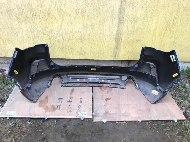 Pára-choque traseiro para Ford Escape III DFK