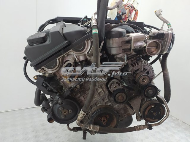 Motor montado BMW N46B20 preço, a partir de  USD