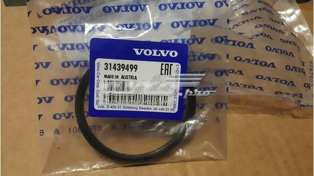 31439499 Volvo Anel de vedação (vedante) de cano derivado de intercooler