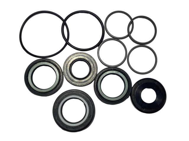 Kit de reparação da cremalheira da direção (do mecanismo), (kit de vedantes) Rover 75 preço, a partir de 55,68 USD