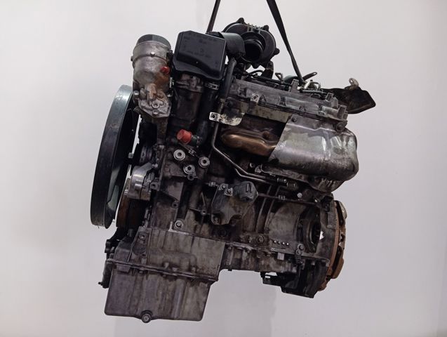 Motor montado Mercedes 642992 preço, a partir de  USD