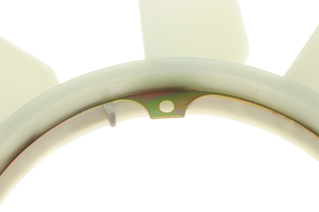 112017 Solgy Ventilador (roda de aletas) do radiador de esfriamento