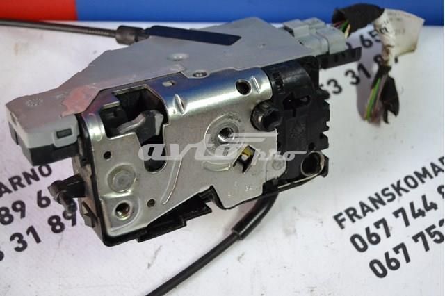 Compre 24090816 Peugeot/Citroen Motor acionador de abertura/fechamento da porta traseira esquerda