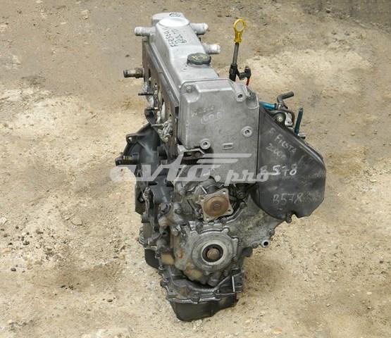  Ford RTN