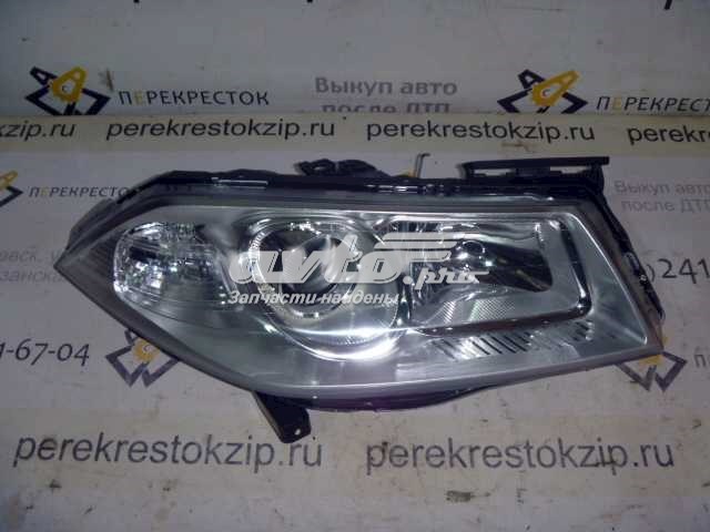 5511162RLDEM Depo/Loro/Abakus Luz direita