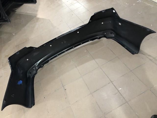 Pára-choque traseiro Toyota 5215933957 preço, a partir de 296,27 USD