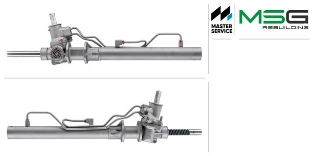 Cremalheira da direção RE238R MSG Rebuilding