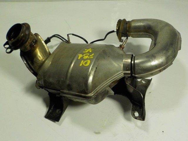 Convertidor - catalisador Peugeot/Citroen 9817106280 preço, a partir de 559,81 USD