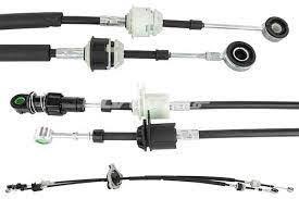 46339717 Fiat/Alfa/Lancia Cabo de mudança duplo