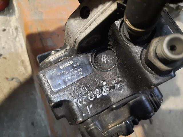 Bomba de combustível de pressão alta 0445010141 Bosch