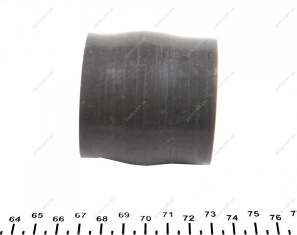 Mangueira (cano derivado) de intercooler 52529 Uc-el
