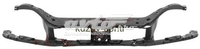 Suporte do radiador montado (painel de montagem de fixação das luzes) FPS FP2532200 preço, a partir de 129,62 USD