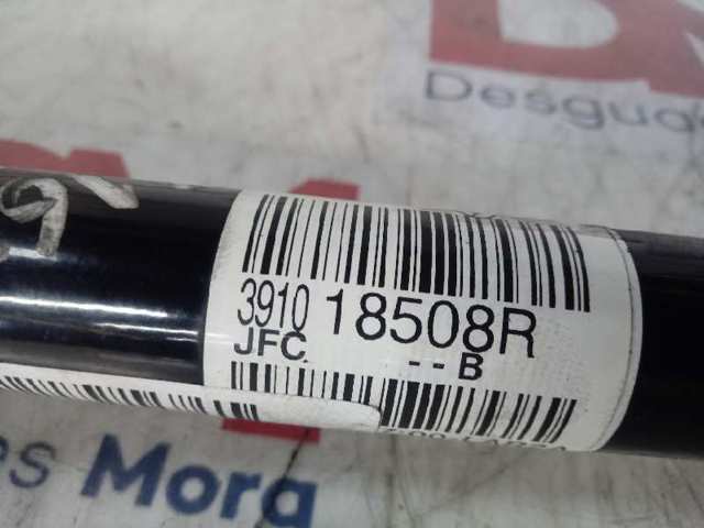 Semieixo (acionador) dianteiro esquerdo Renault (RVI) 391018508R preço, a partir de 199,20 USD