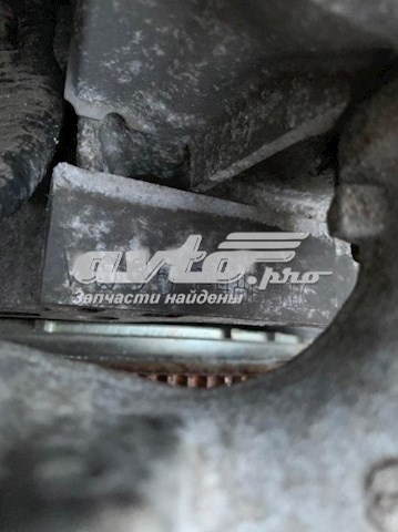 Motor montado VQ35 Nissan/Infiniti