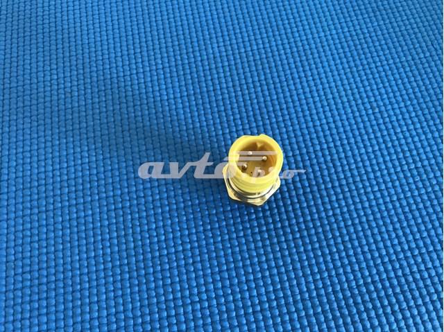 Sensor de pressão dos gases de escape 21634017 Volvo