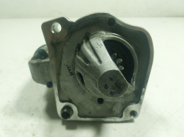 9812715480 Peugeot/Citroen Motor de arranco