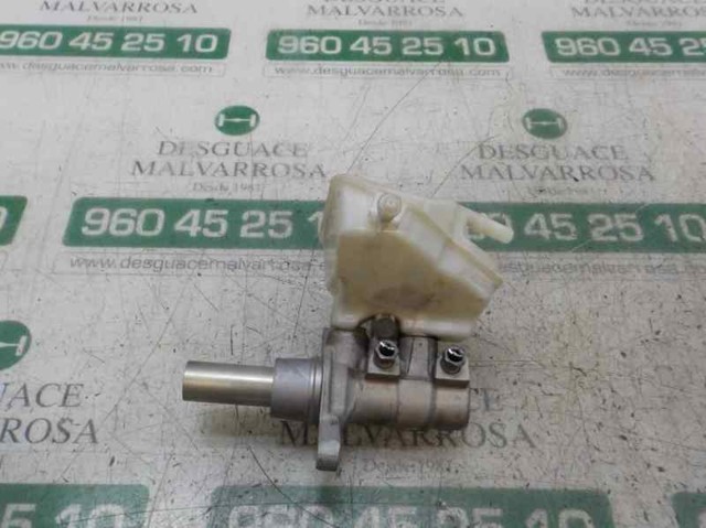 Cilindro mestre do freio 1610017880 Peugeot/Citroen