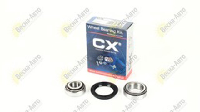 Compre CX430 CX/Complex Rolamento de cubo traseiro