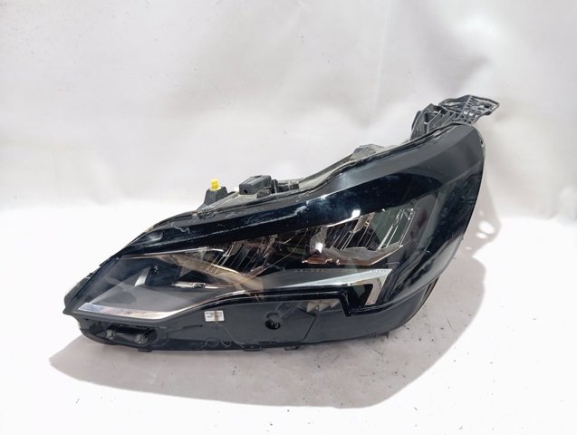 Compre 1675889580 Peugeot/Citroen Luz esquerda