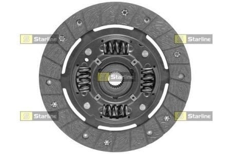 Compre SLLA0032 Starline Disco de embraiagem