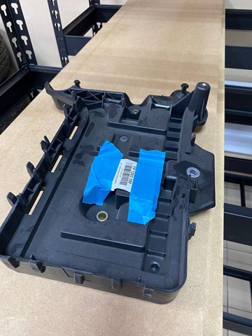 Compre FP1203100 FPS Fixação (suporte) de bateria recarregável