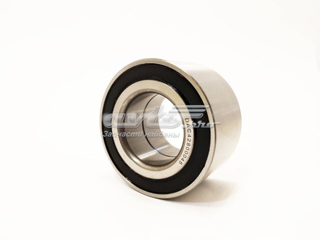Rolamento de cubo dianteiro T113001030 Chery