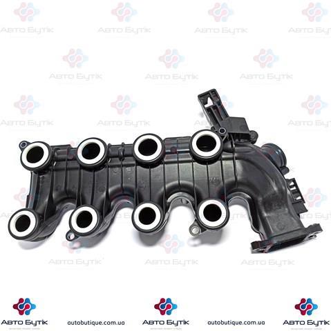 Compre 9653808680 Fiat/Alfa/Lancia Tubo coletor esquerdo de admissão