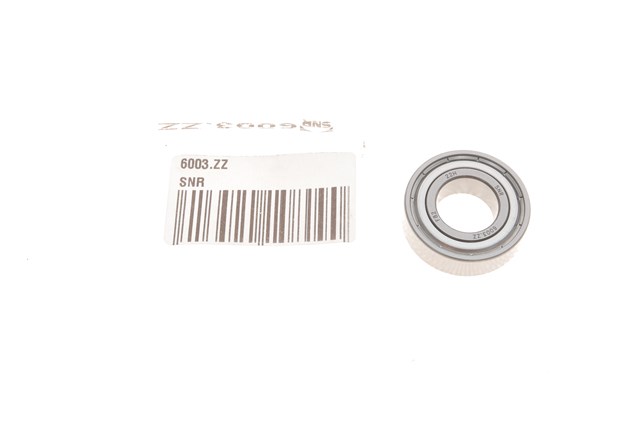 6003ZZ SNR Rolamento do gerador
