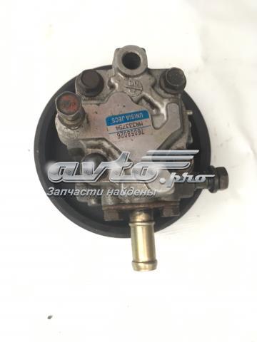 Bomba da Direção hidrâulica assistida Mitsubishi MR333754 preço, a partir de 56,06 USD