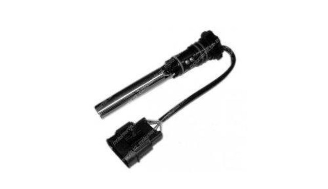 Compre 42555922 Iveco Sensor do nível da água de filtro de combustível