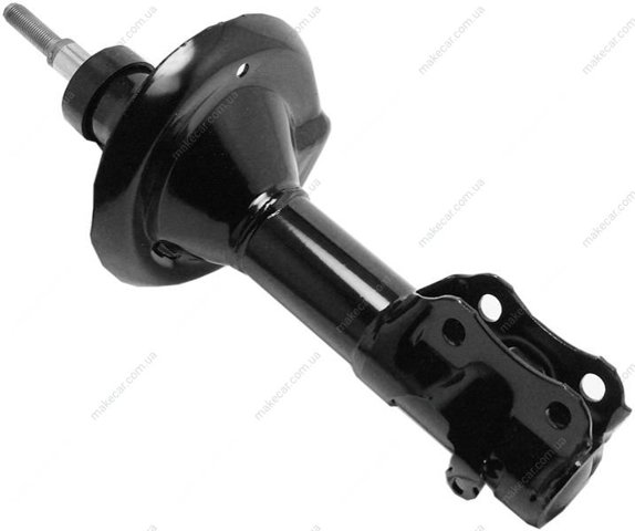 Amortecedor dianteiro TLA310112 Starline