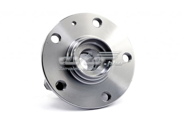 Cubo dianteiro SH15461 Shafer