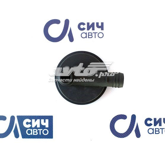 Válvula PCV de ventilação dos gases de cárter RWS1113 Rotweiss