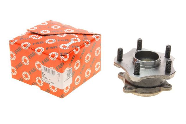 Compre 713154210 FAG Cubo dianteiro